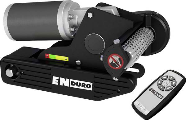 enduro EM203 Rangierhilfe