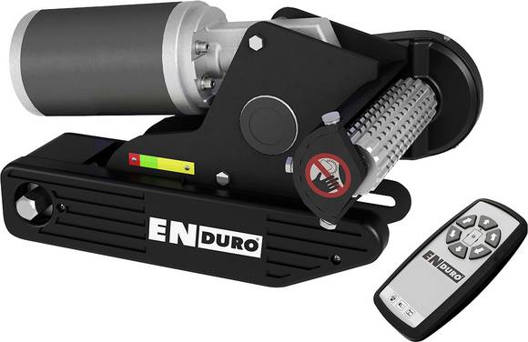 enduro EM203 Rangierhilfe