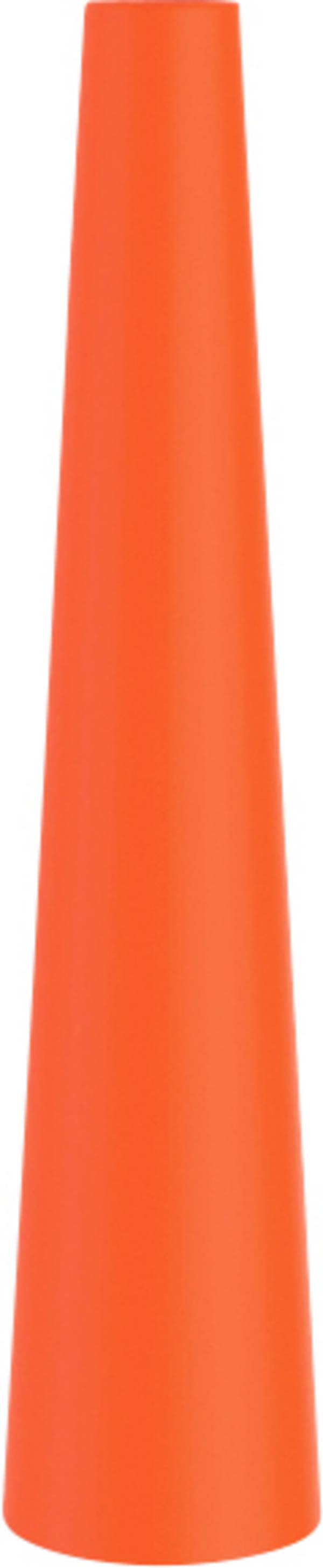 Ledlenser 0040 Signalkappe  P7.2, P7R, P7, P7QC, M7, B7, B7.2, T7, T7.2, T7M, MT7, M7R, L7, L7E Orange
