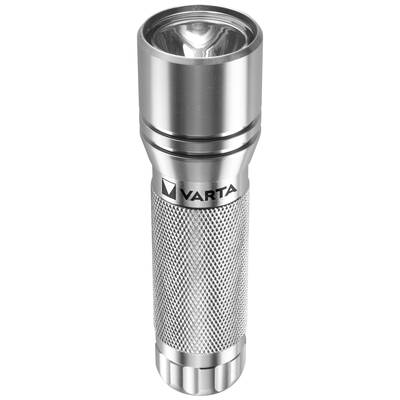Varta Premium Light F10 LED Mini-Taschenlampe  batteriebetrieben 30 lm 13 h 87 g 