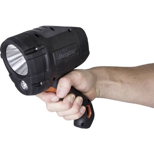 Energizer LED Akku-Handscheinwerfer Hardcase Hybrid Pro Sportlight 550 lm E300668103
