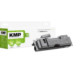 Image of KMP Toner ersetzt Kyocera TK-110 Kompatibel Schwarz 6000 Seiten K-T3