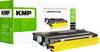 KMP Tonerkassette ersetzt Brother, Lenovo TN-2000, TN2000 Kompatibel Schwarz 5000 Seiten B-T16