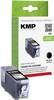 KMP Druckerpatrone ersetzt Canon PGI-525PGBK Kompatibel Schwarz C81 1513,0001