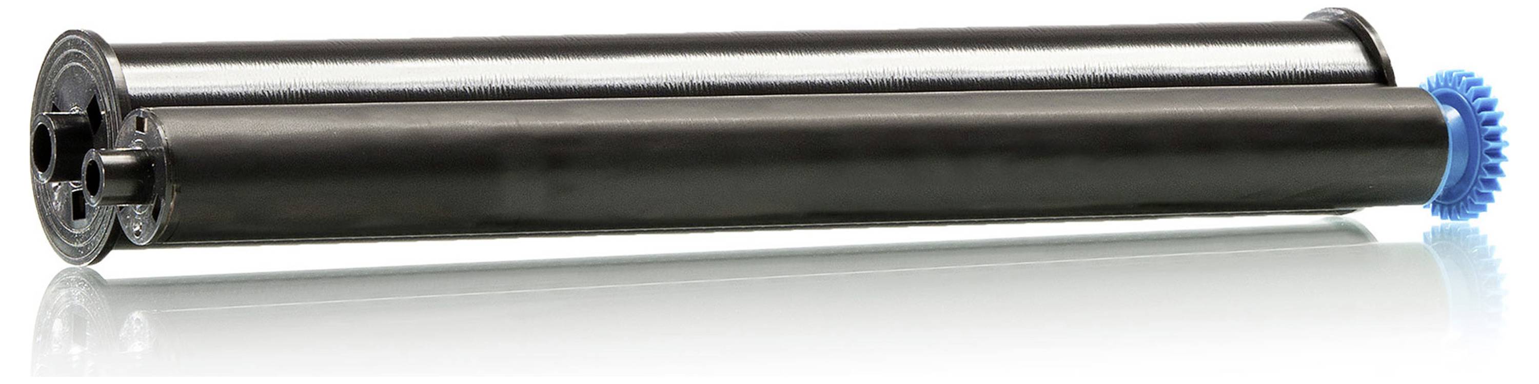 KMP Thermotransfer-Rolle Fax ersetzt Philips PFA 351 Kompatibel 140 Seiten Schwarz 1 St. F-P5 71000,0022-2