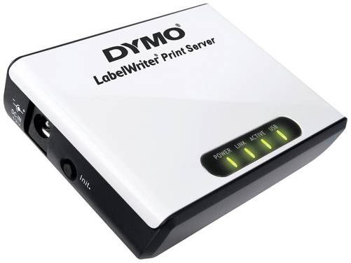 Dymo Druckserver - USB - für DYMO LabelWriter