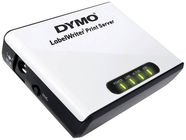 Dymo Druckserver - USB - für DYMO LabelWriterr