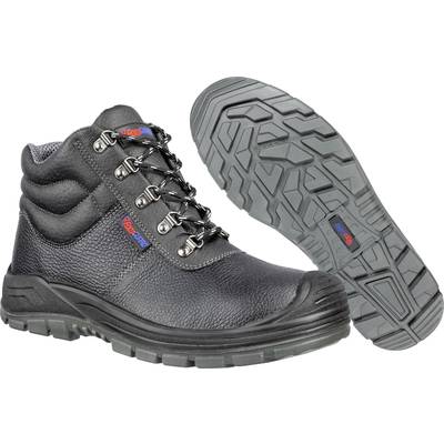 Footguard  631900-41 Sicherheitsstiefel S3 Schuhgröße (EU): 41 Schwarz 1 Paar