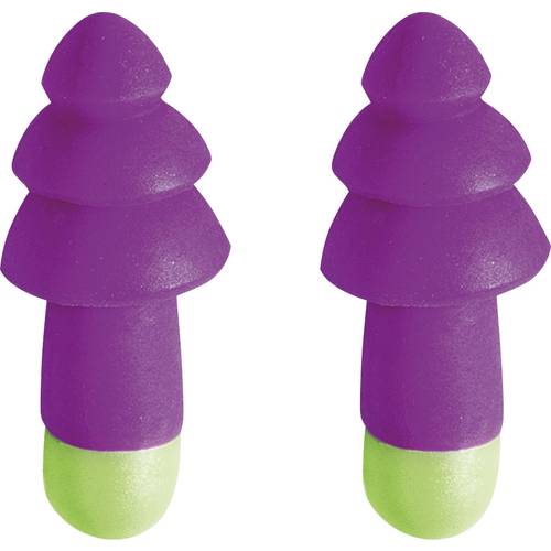 Moldex 6400 Rockets Gehörschutzstöpsel 30 dB mehrweg EN 352-2 1 Paar