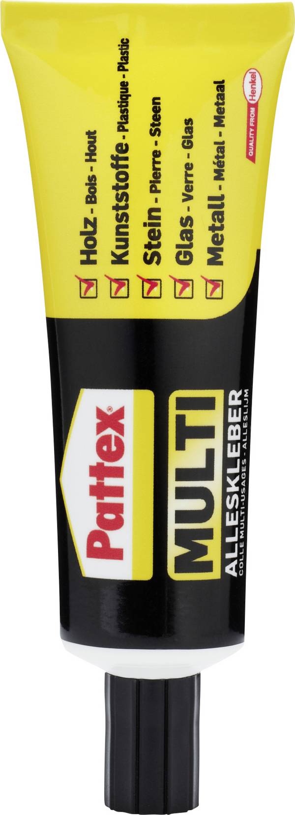 Pattex Alleskleber PAKM2 50 g