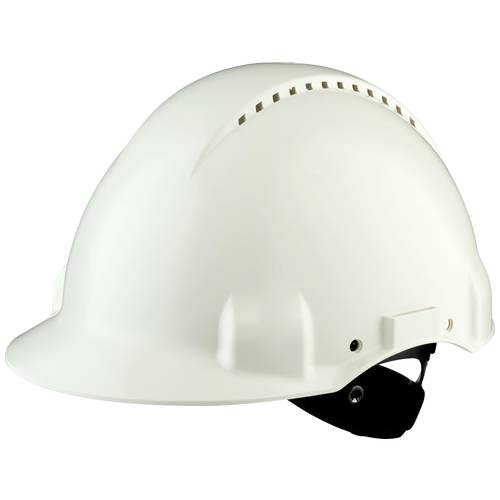 3M G3000 G30NUW Schutzhelm EN 397 Weiß