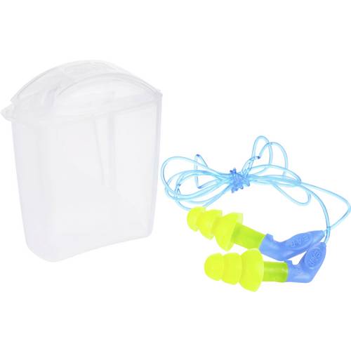 3M EAR UF01014 E-A-R Ultrafit X Gehörschutzstöpsel 33 dB mehrweg 1 Paar