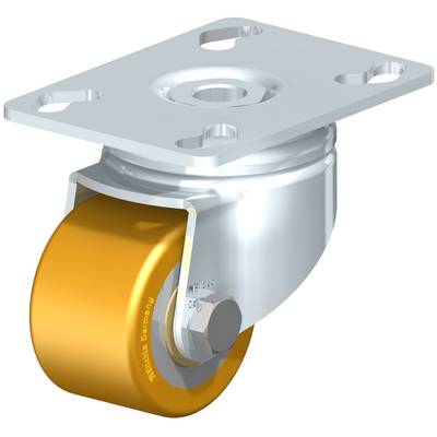 Blickle 754816 LKPA-VSTH 50K Lenkrolle Rad-Durchmesser: 50 mm Tragfähigkeit (max.): 150 kg 1 St.