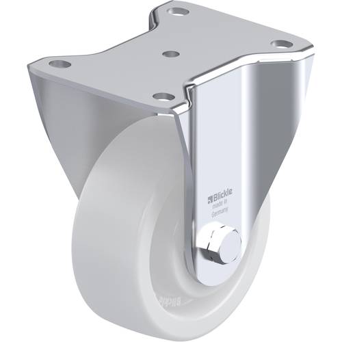 Blickle 498782 BH-SPO 127K Bockrolle Rad-Durchmesser: 125 mm Tragfähigkeit (max.): 750 kg 1 St.