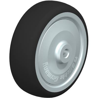 Blickle 253492 PTH 100/8K Kunststoff-Rad Rad-Durchmesser: 100 mm Tragfähigkeit (max.): 150 kg 1 St.