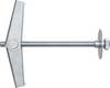 Fischer 080183 KD 4 Federklappdübel 105 mm 14 mm 25 St.