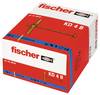 Fischer 080193 KD 4 B Federklappdübel 105 mm 14 mm 10 St.