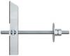 Fischer 080178 KD 8 Kippdübel 100 mm 20 mm 20 St.