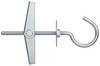 Fischer 080182 KDH 3 Federklappdübel 105 mm 12 mm 25 St.