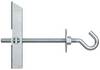 Fischer 080188 KDH 5 Kippdübel 130 mm 16 mm 20 St.