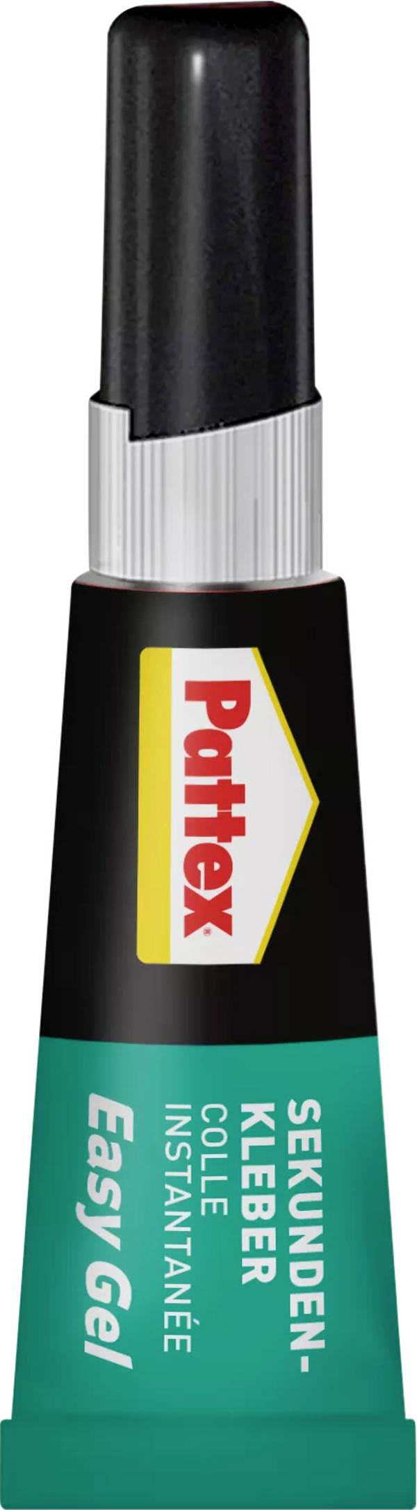 Pattex Power Easy Sekundenkleber PSPS2 3 g