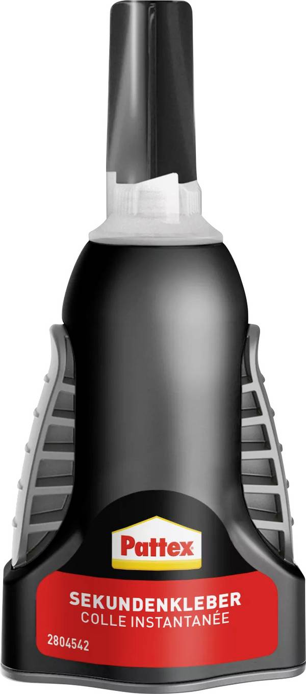 Pattex Classic Matic Sekundenkleber PST2C 3 g