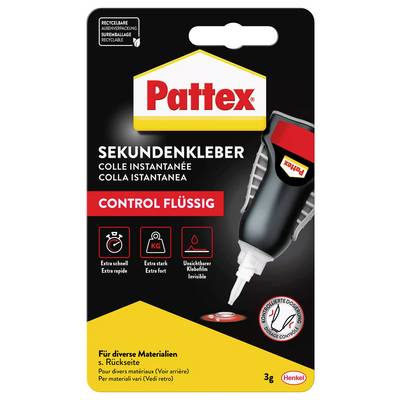 Pattex Classic Matic Sekundenkleber PST2C 3 g-1