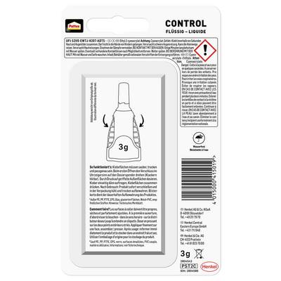 Pattex Classic Matic Sekundenkleber PST2C 3 g-2