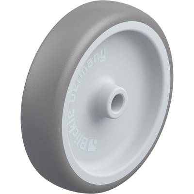 Blickle 380683 TPA 126/12G Kunststoff-Rad Rad-Durchmesser: 125 mm Tragfähigkeit (max.): 125 kg 1 St.