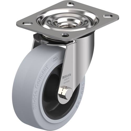 Blickle 582346 LEX-POEV 100G-SG Lenkrolle Rad-Durchmesser: 100 mm Tragfähigkeit (max.): 150 kg 1 St.