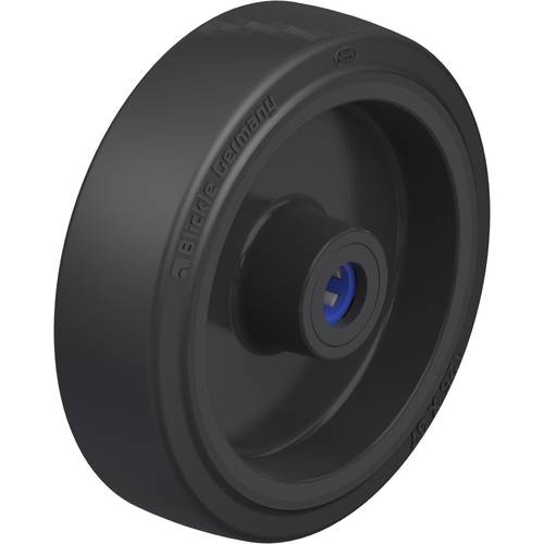 Blickle 563742 POEV 125/12R Schwerlast-Rad Rad-Durchmesser: 125 mm Tragfähigkeit (max.): 250 kg 1 St.