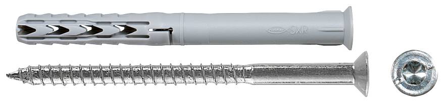 Fischer 507601 Rahmendübel 1 Set