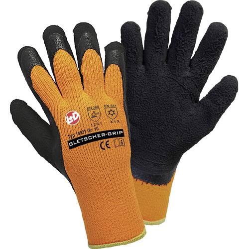 Thumbnail - Leipold Doehle Glacier Grip 14931-8 Polyacryl Arbeitshandschuh Größe (Handschuhe): 8, M EN 397 CAT II 1 Paar