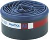 Moldex 960001 EasyLock Gas Gasfilter Filterklasse/Schutzstufe: AX 8 St.