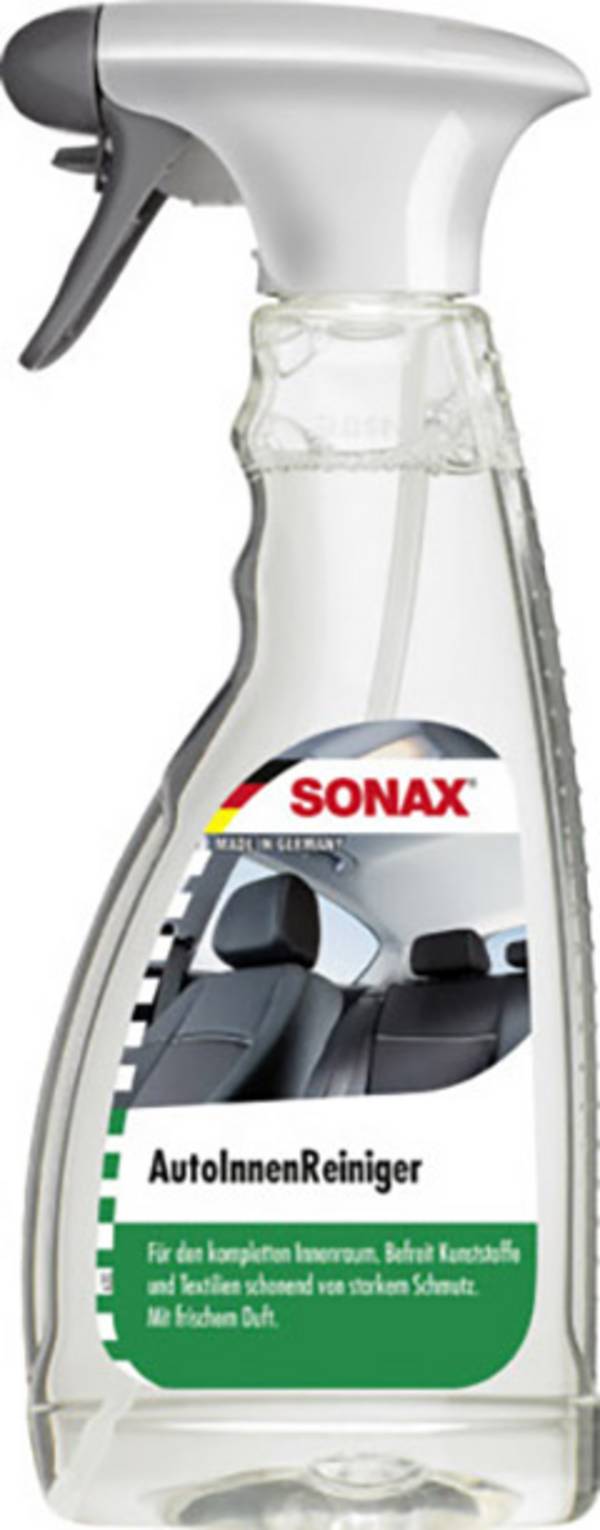 Sonax 321200  Cockpitreiniger 500 ml