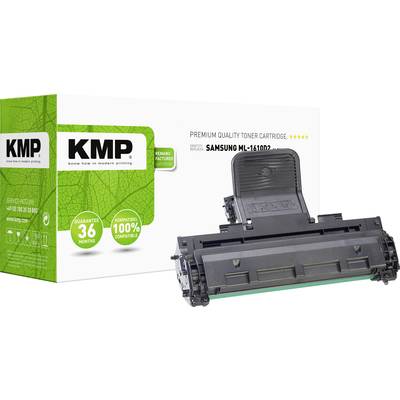 KMP Tonerkassette ersetzt Samsung ML-1610D2 Kompatibel Schwarz 2000 Seiten SA-T10