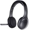 Logitech Wireless Headset H800 - Headset - On-Ear