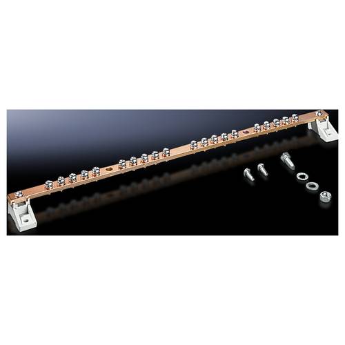 Thumbnail - Rittal 7113.000 19 Zoll Netzwerkschrank-Schienen Mehrfarbig