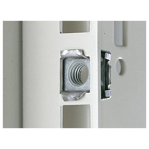 Thumbnail - Rittal 2094.200 19 Zoll Netzwerkschrank-Befestigungsmaterial