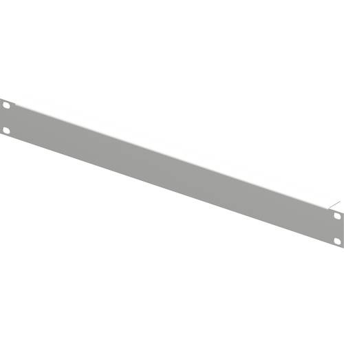 Rittal 7151.035 19 Zoll Netzwerkschrank-Blindabdeckung 1 HE Grau