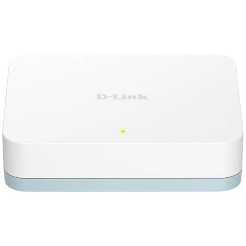 D-Link DGS-1005D Netzwerk Switch 5 Port 1 GBit/s