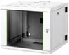 Digitus DN-19 09-U-3 19 Zoll Netzwerkschrank (B x H x T) 600 x 493 x 610 mm 9 HE Lichtgrau (RAL 7035)