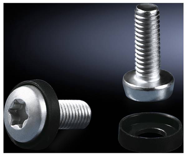 Rittal 7094.140 19 Zoll  Netzwerkschrank-Befestigungsmaterial