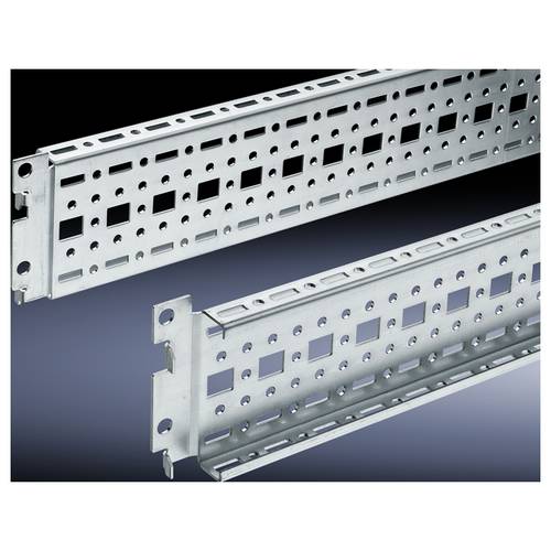 Thumbnail - Rittal 8612.180 19 Zoll Netzwerkschrank-Systemchassis Bunt