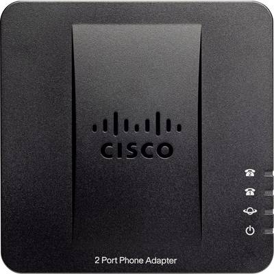 Cisco Small Business SPA112 - VoIP-Telefonadapter""-0