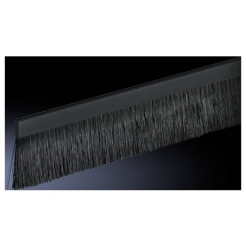 Rittal 7072.200 19 Zoll Netzwerkschrank-Bürstenleiste Mehrfarbig