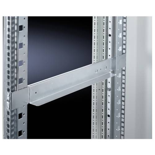Rittal 7063.750 19 Zoll Netzwerkschrank-Schienen 1 HE