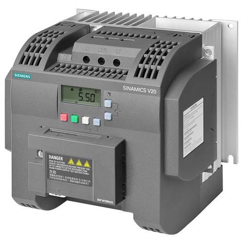 Siemens Frequenzumrichter FSA 0.75 kW 3phasig 400 V