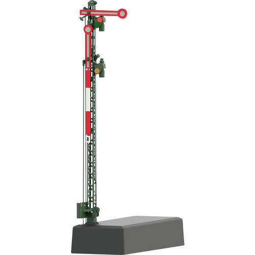 Märklin 70412 H0 Formsignal 3begriffig Hauptsignal Fertigmodell DB