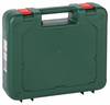 Bosch Accessories 2605438729 2605438729 Maschinenkoffer Kunststoff Grün
